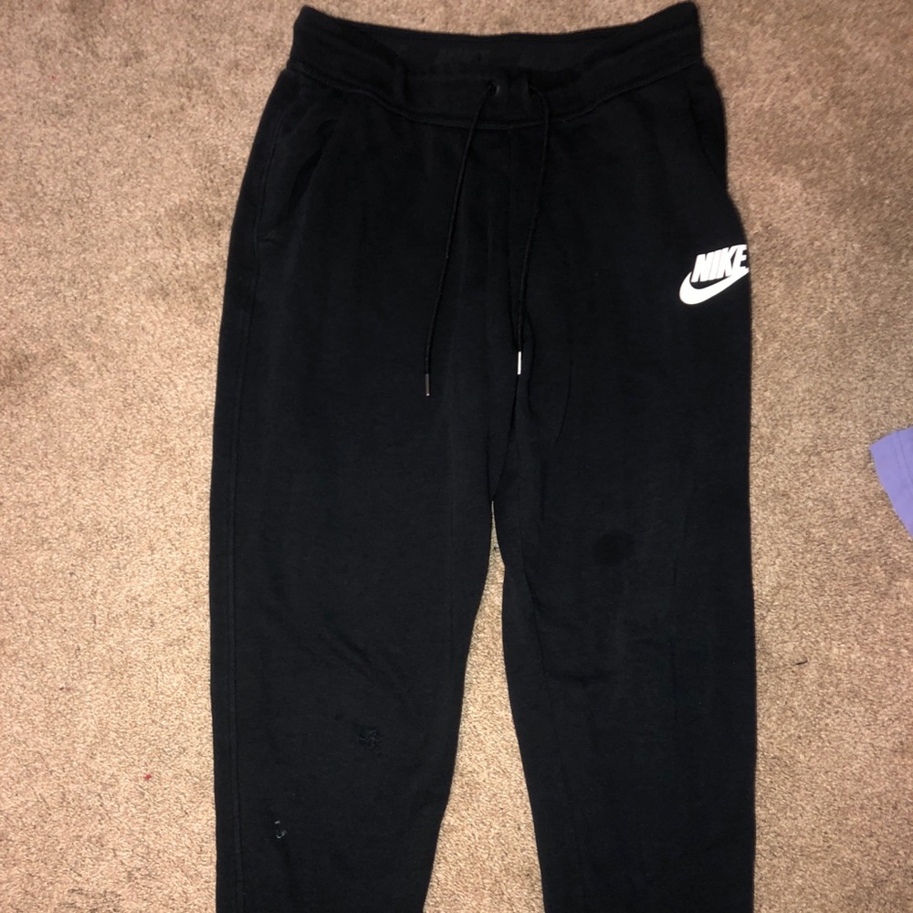 Nike sweatpants
